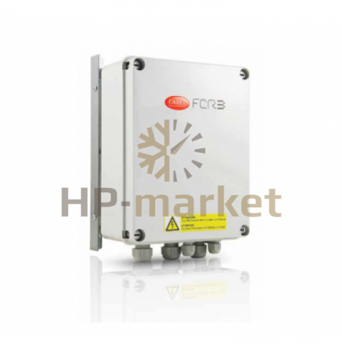 Регулятор скорости вращения Carel