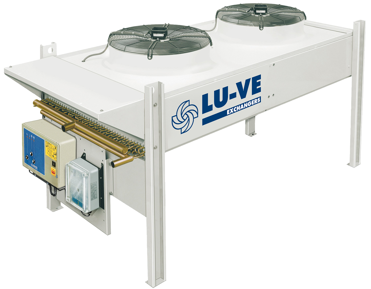 Оборудование для шоковой заморозки