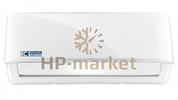 1) Испаритель холодильной сплит-системы ISTCOOL CSM 137