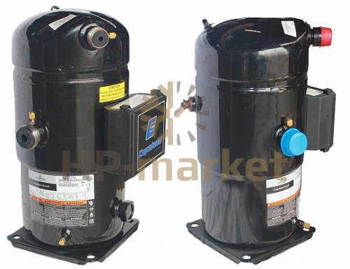 Компрессор спиральный Copeland ZF-48K4E-TWD-951