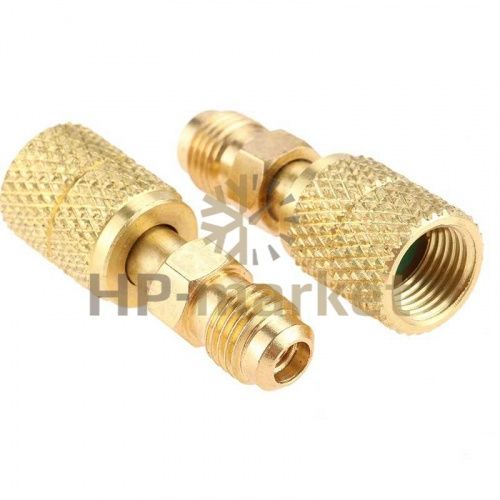 Адаптер пластиковый 1.4SAE