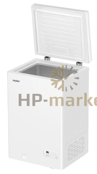 Морозильный ларь Haier HCE100R