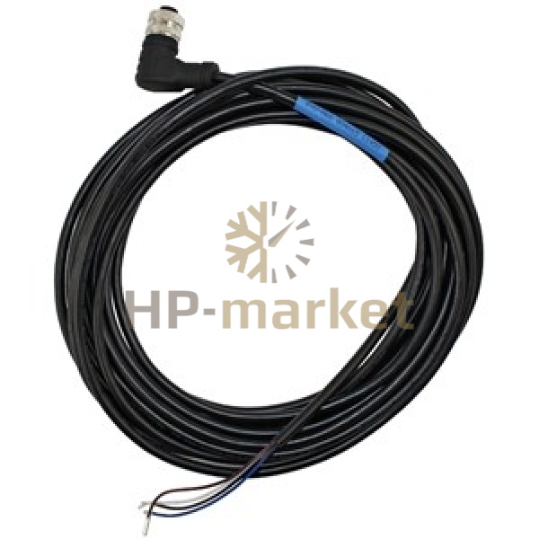 Кабель с разъемом EXV-M15  1,5 м