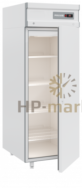 Шкаф холодильный Polair CM105-S2