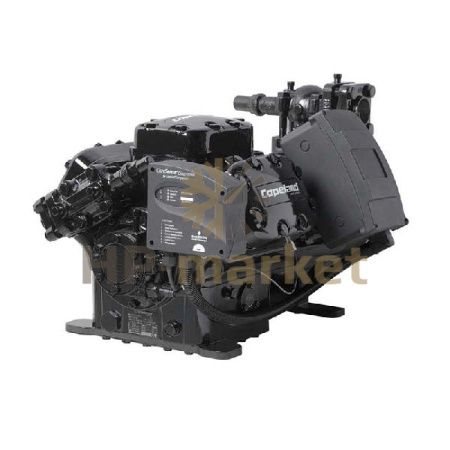 6MT - 35X (6 цилиндра)