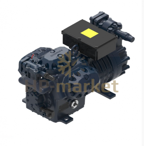 Компрессор H6 DORIN_1