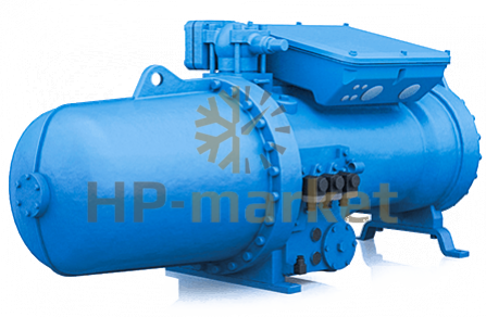 Компрессор винтовой Frascold CXH