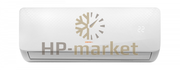 СПЛИТ-СИСТЕМА CT-65C07+