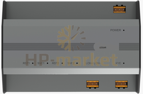 Контроллер LZ-BacNet2