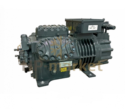 A-frost 6-х цилинд 