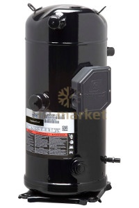 Компрессор спиральный Copeland ZF-54K5E-TFD-568