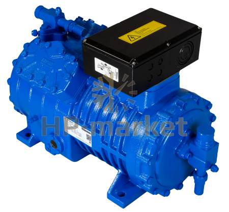 Компрессор поршневой Ridan R4P16E4K