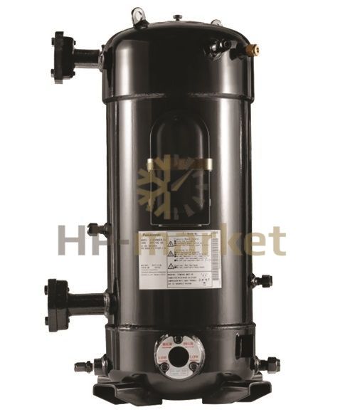 Компрессор спиральный Panasonic