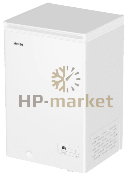 Морозильный ларь Haier HCE100R .