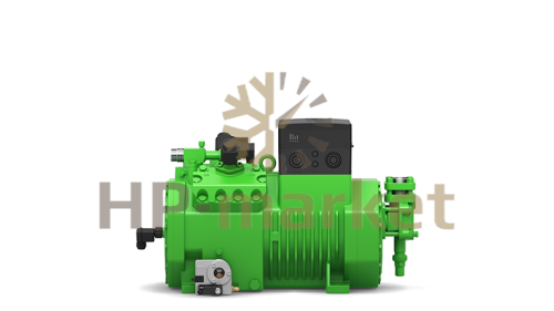 Компрессор поршневой Bitzer