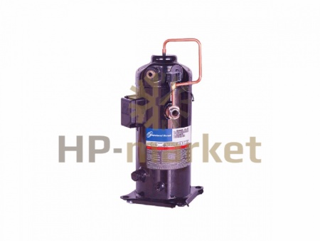 Компрессор спиральный Copeland ZBD-38KCE-TFD-551