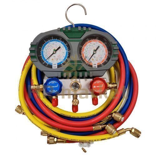 Манометрический коллектор Hongseng S 