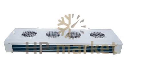 Воздухоохладители коммерческие сери ECG KAIDELI 4 DTYN