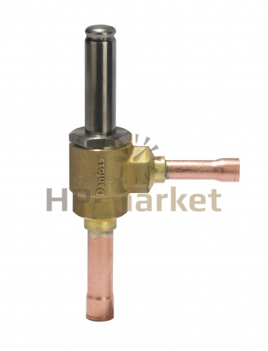 Электроприводный расширительный клапан Danfoss AKV 10P0