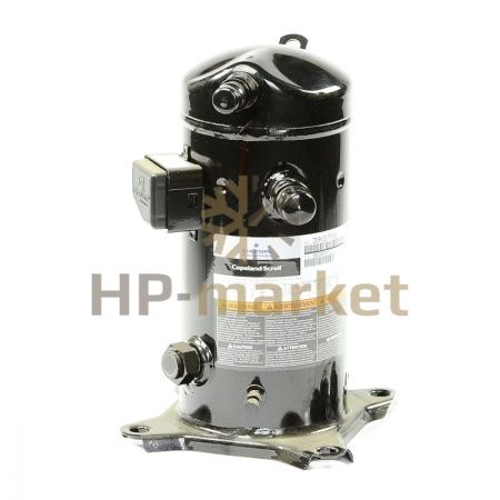 Компрессор спиральный Copeland ZB-21KCE-TFD-551