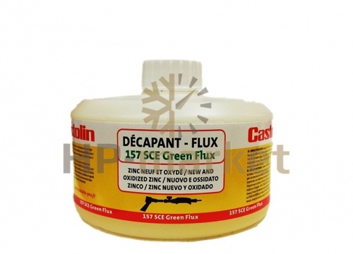 Флюс FLUX 157 SCE, упак.500гр.