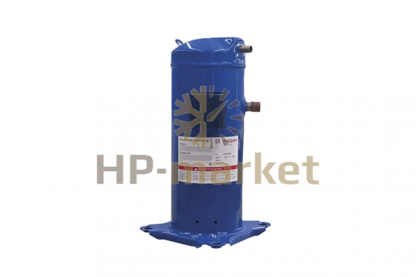 спиральный компрессор Ridan