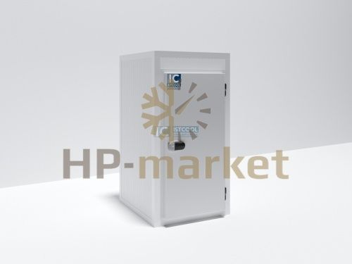 Высокотемпературная холодильная камера ISTCOOL HTR 260 (1)