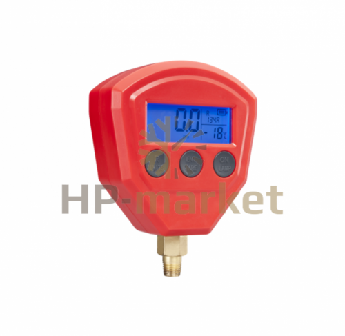 Цифровая манометр Hongseng