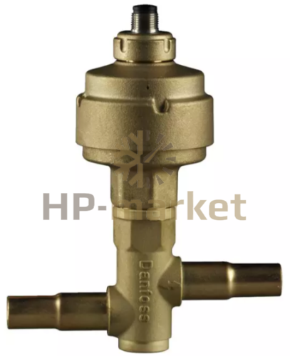 Клапан терморегулирующий ETS 12 DANFOSS 034G4213