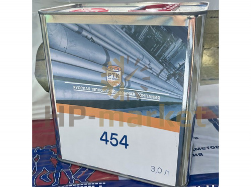 клей 3 л