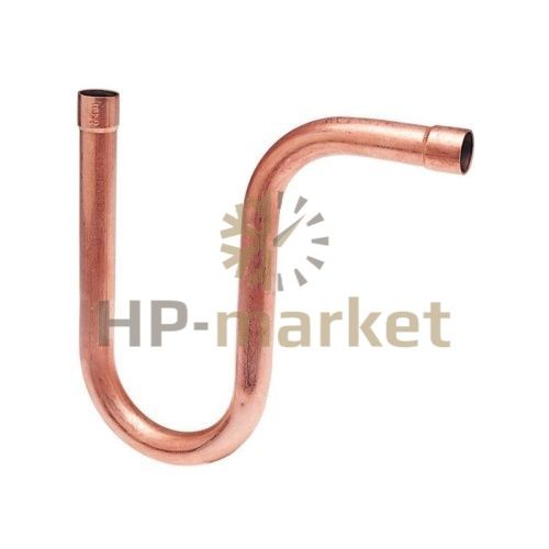 Маслоподъемная петля