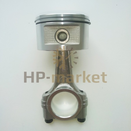 1MCDB77 Шатунно-поршневая группа в сборе D61 для серии H801CS