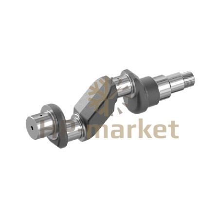 Колен.вал T00S4451002AA