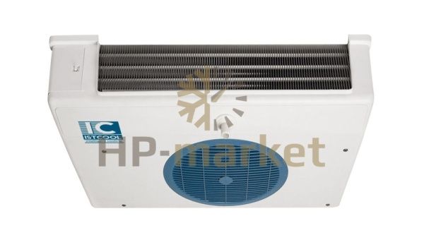 2) Испаритель холодильной сплит-системы ISTCOOL CSL 105