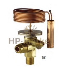 Термо-регулирующий вентиль ТРВ TIЕ-SW R-404a