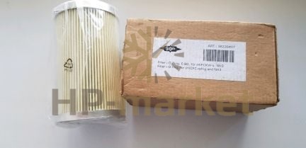 Масляный фильтр Bitzer 362204-06