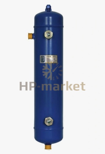 Ресивер масляный Frigopoint FP-OR(MP)-5,0 К1