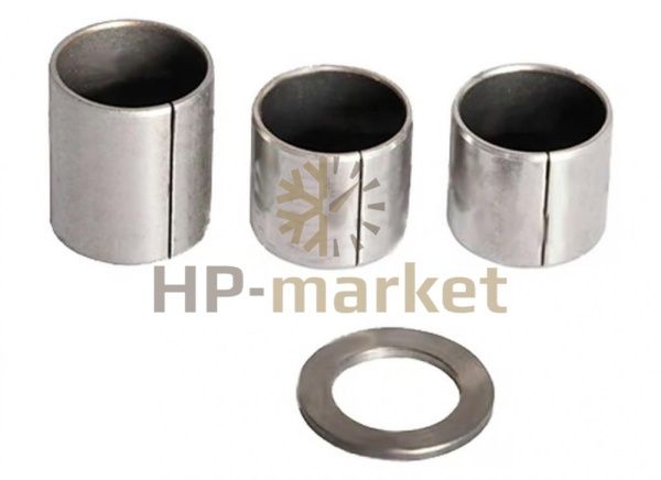 подшипники