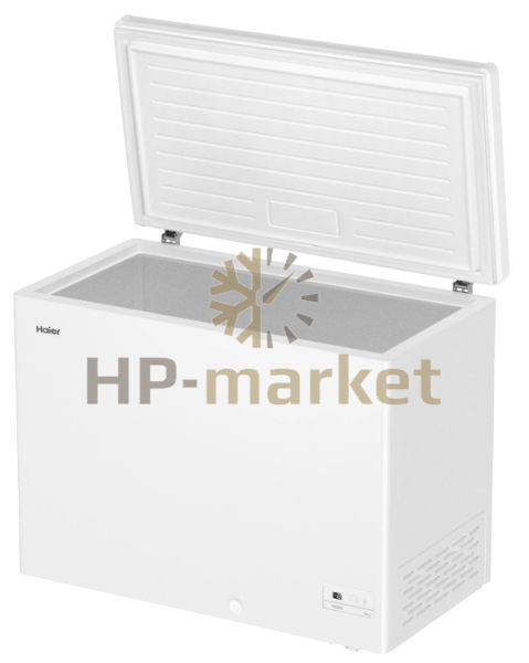 Морозильный ларь Haier HCE200R (2)