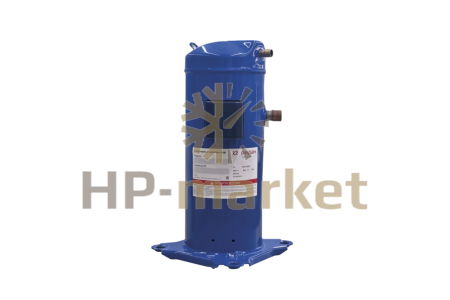 спиральный компрессор Ridan