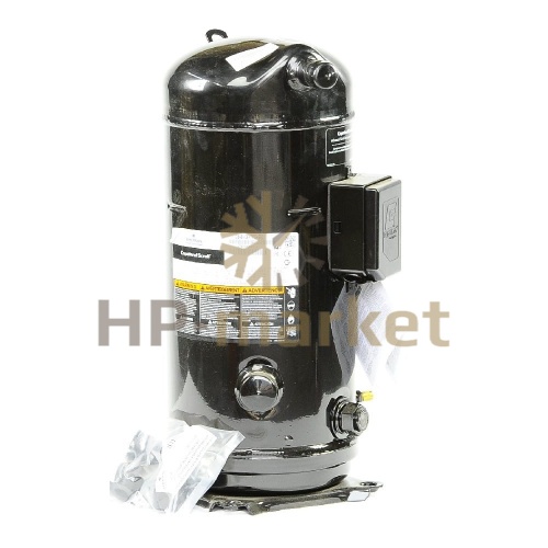 Компрессор спиральный Copeland ZB-95K5E-TFD-567