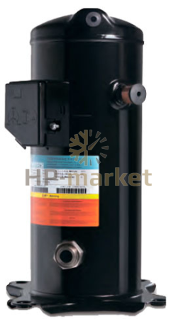 Компрессор спиральный Invotech YM115E1S-1