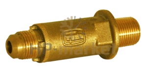 Предохранительный клапан FP-SV-038