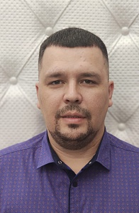 Алфимов Петр Николаевич