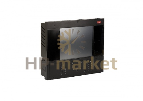 Блок централизованного управления Danfoss AK-SM 850