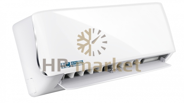 4) Испаритель холодильной сплит-системы ISTCOOL CSM 137