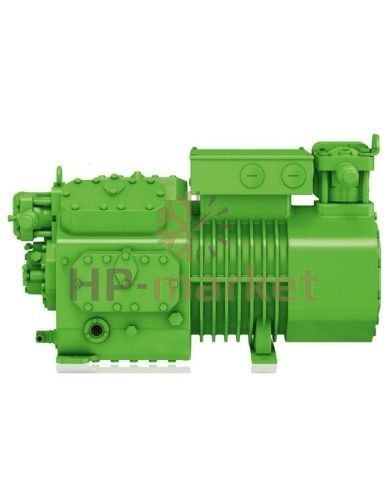 восьмипоршневой