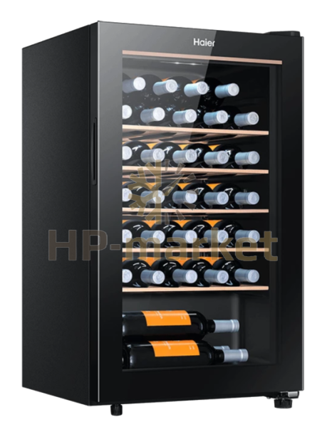 Шкаф холодильный Haier FWC33GA (2)