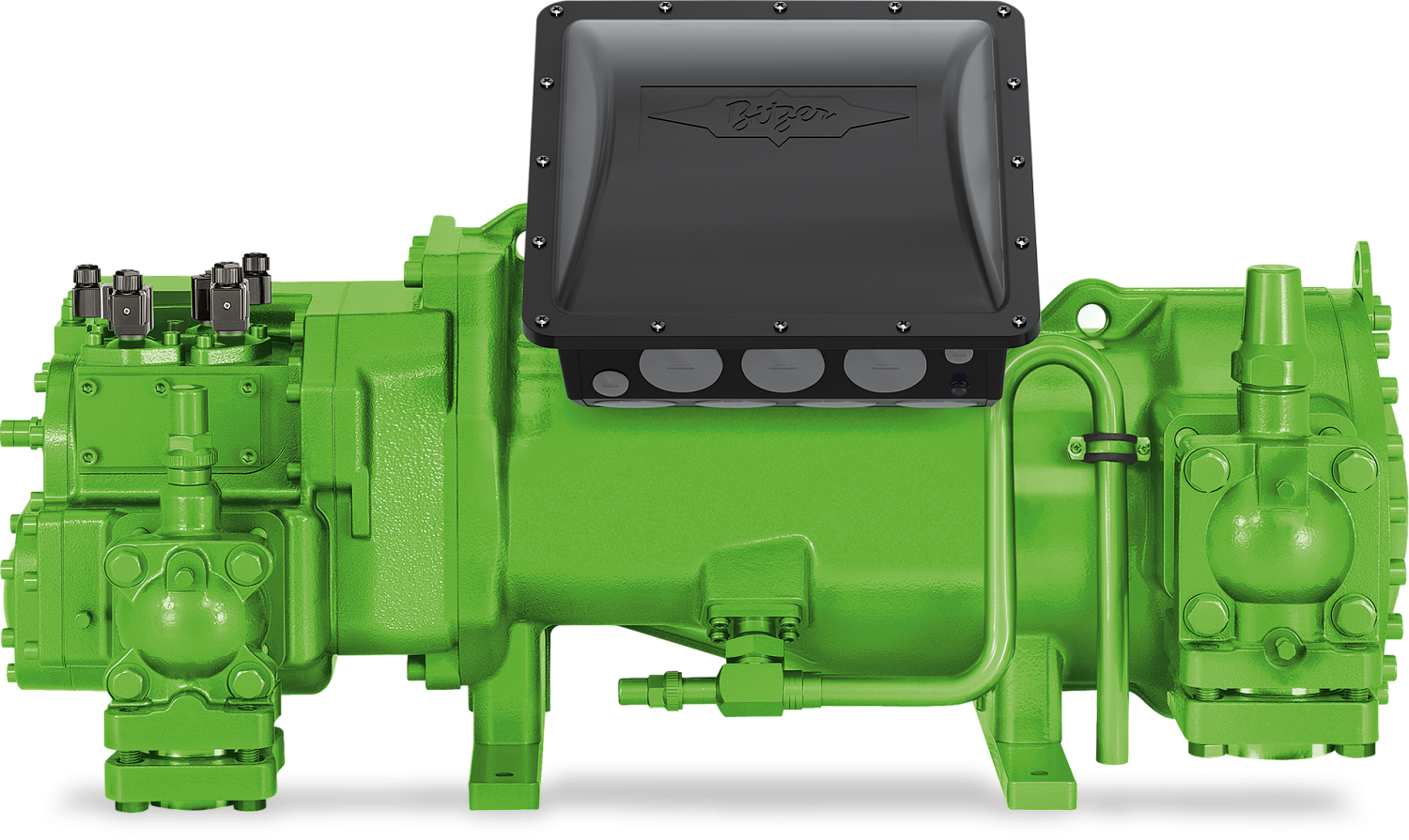 Шоковая заморозка