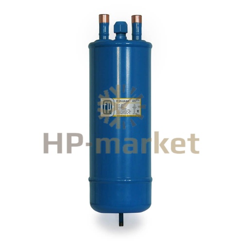 Отделитель жидкость Frigopoint FP-AS-2,0-012